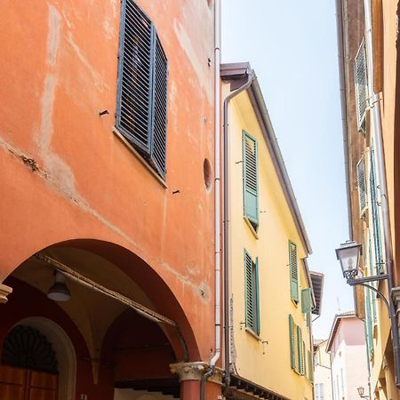 Valdonica, Bologna By Short Holidays Bagian luar foto
