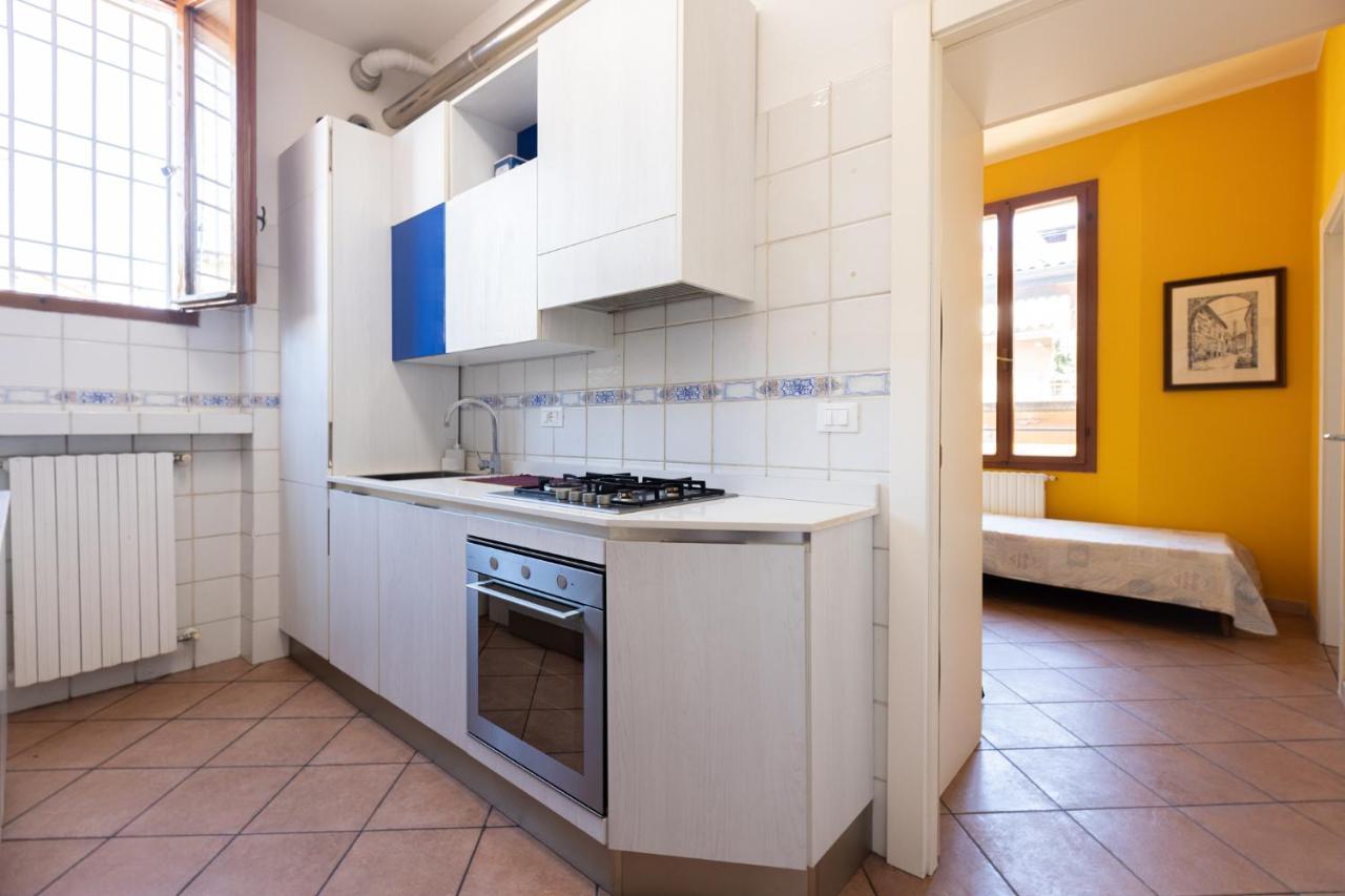 Valdonica, Bologna By Short Holidays Bagian luar foto