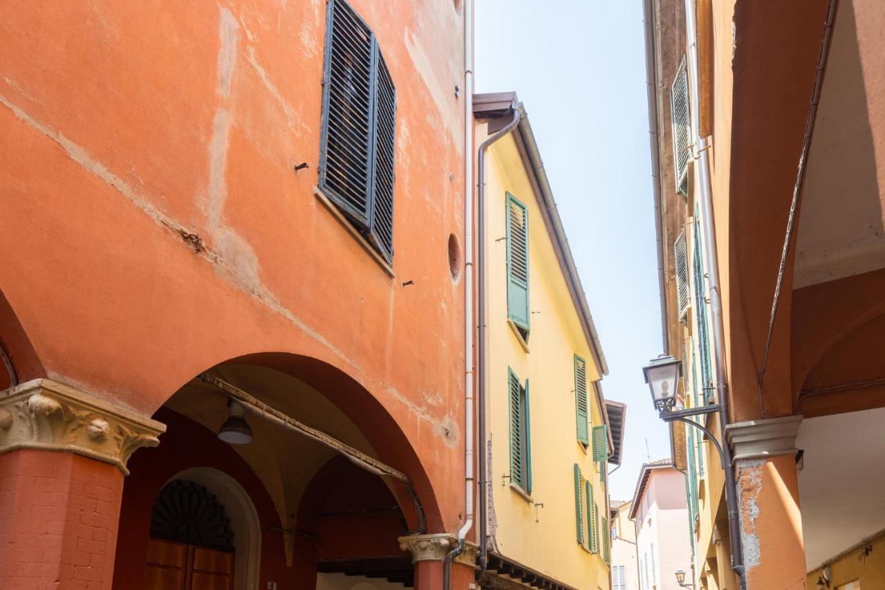 Valdonica, Bologna By Short Holidays Bagian luar foto