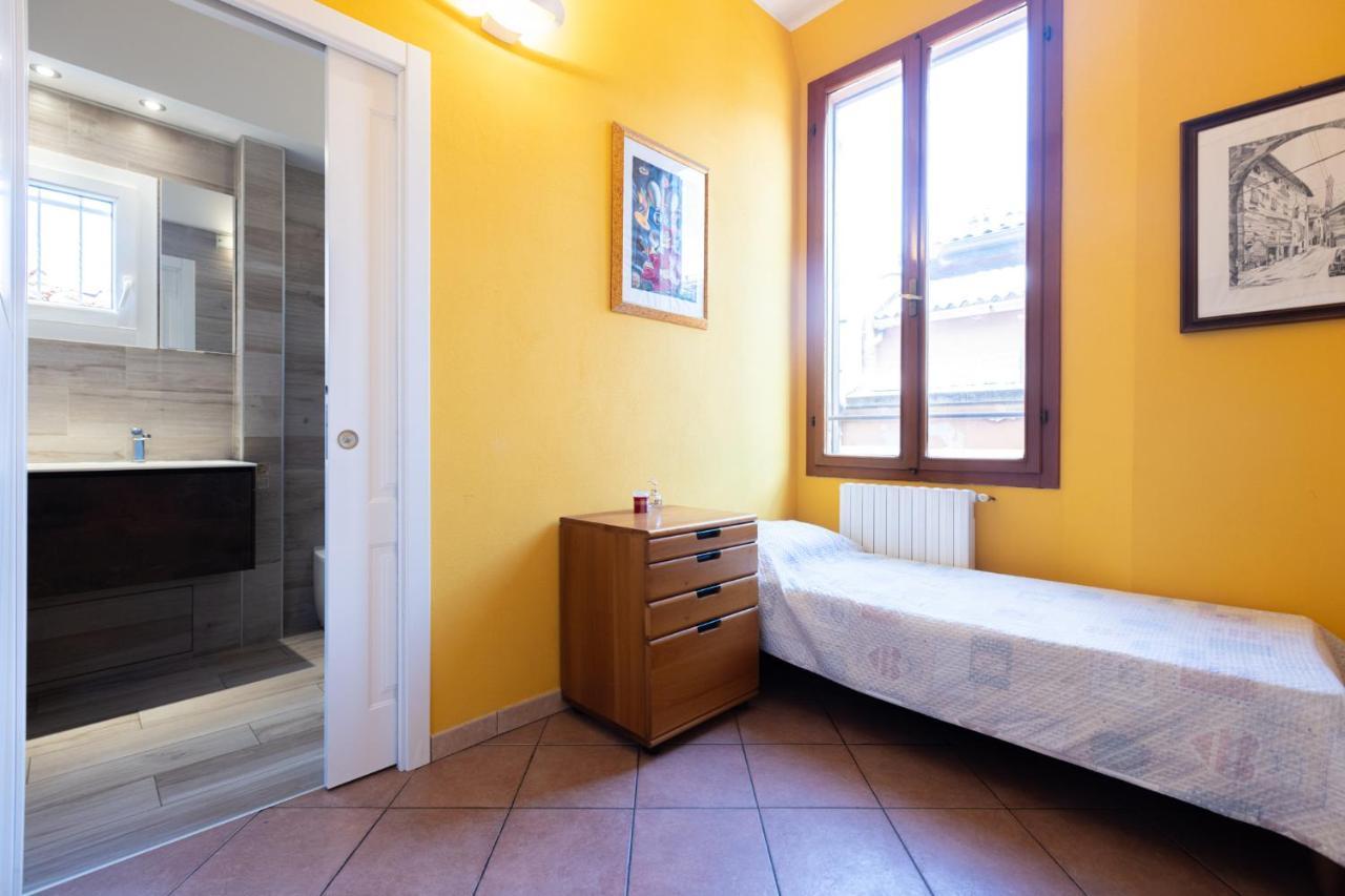 Valdonica, Bologna By Short Holidays Bagian luar foto