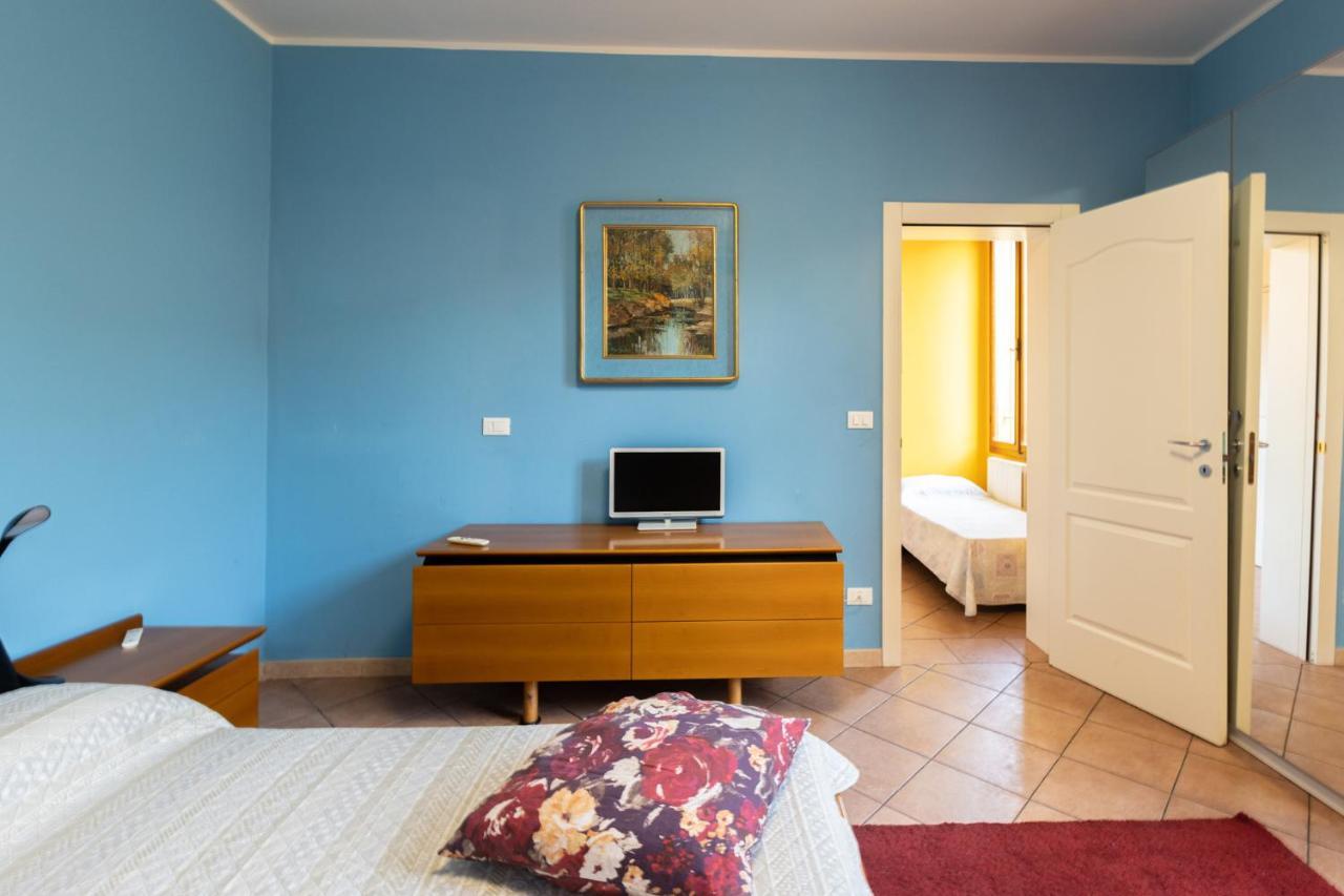 Valdonica, Bologna By Short Holidays Bagian luar foto