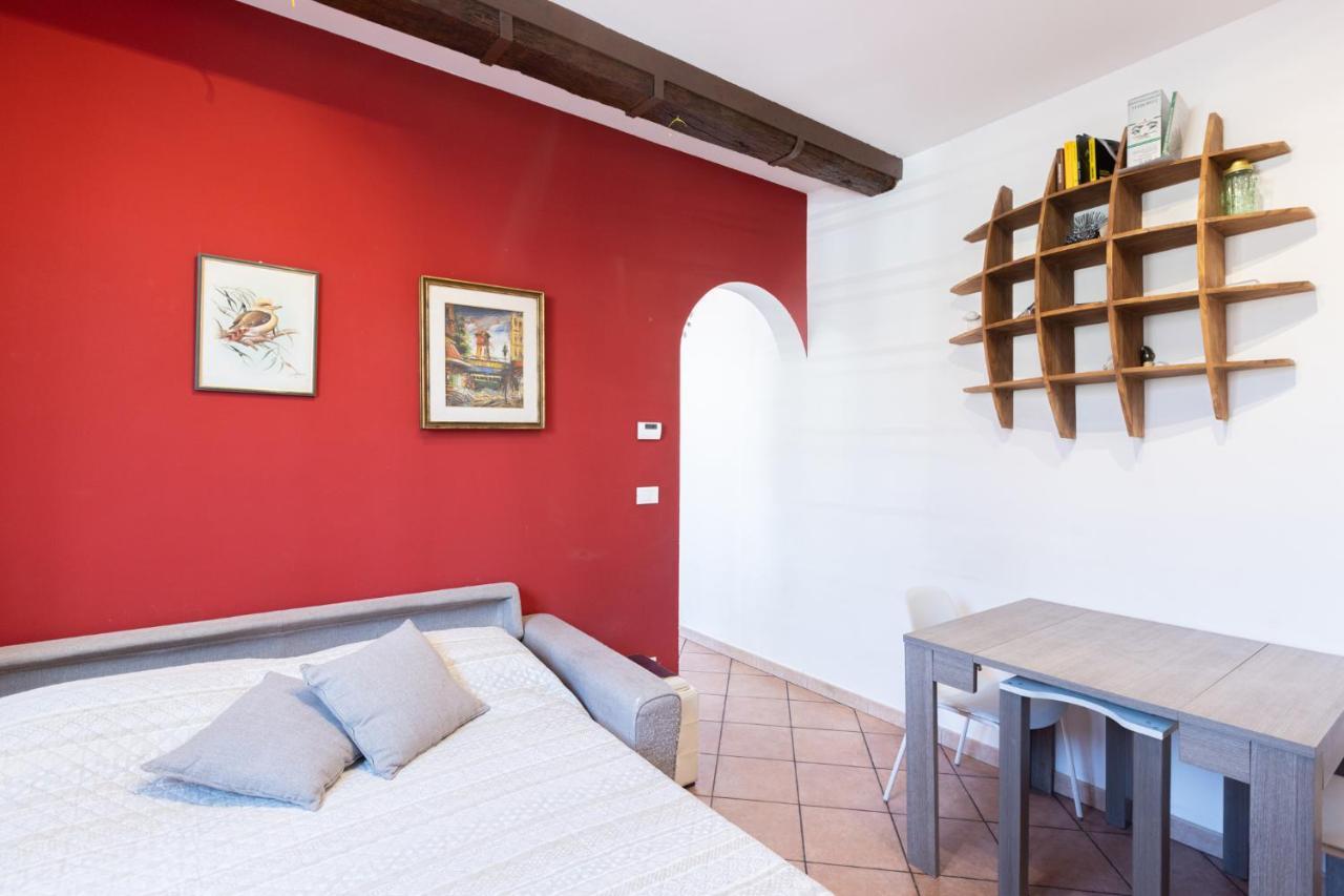 Valdonica, Bologna By Short Holidays Bagian luar foto