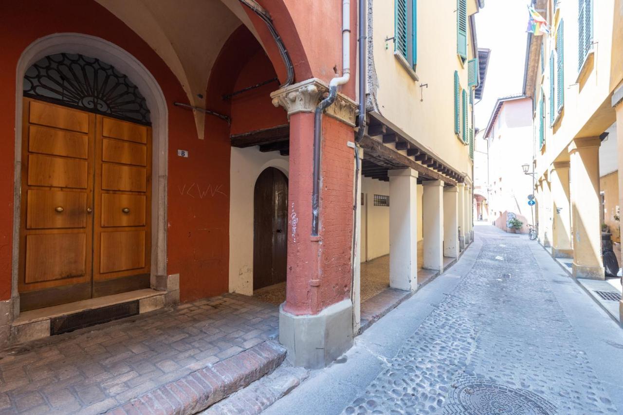 Valdonica, Bologna By Short Holidays Bagian luar foto