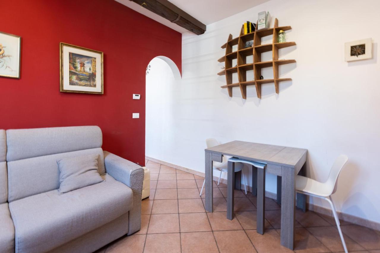 Valdonica, Bologna By Short Holidays Bagian luar foto
