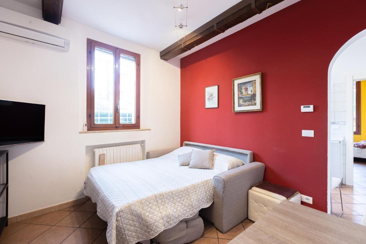 Valdonica, Bologna By Short Holidays Bagian luar foto