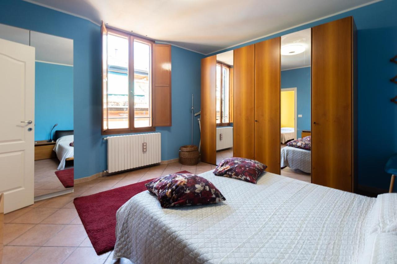 Valdonica, Bologna By Short Holidays Bagian luar foto